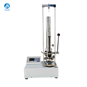 Testeur de tension et de <span class=keywords><strong>compression</strong></span> AODA 30N, précision 1%, unités N/KG/LB - Product Image 6