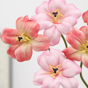 Flor Artificial de Concha Marina de Simulación Premium para Decoración <span class=keywords><strong>del</strong></span> <span class=keywords><strong>Hogar</strong></span>, Paisajismo y Arreglos Florales - Product Image 3