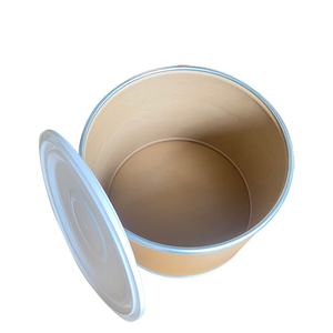 Fûts en papier CH avec anneau supérieur en plastique |   Étanchéité et durabilité supérieures - Product Image 4