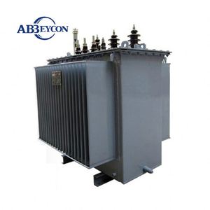 Cung cấp 120 KVA 120kva máy biến áp phân phối điện máy biến áp 11kv để 0.4kv 120kw 120 kW máy biến áp điện - Product Image 3