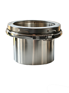 Adaptateur de <span class=keywords><strong>cheminée</strong></span> à double paroi en acier inoxydable certifié TUV CE 5" 6" pour <span class=keywords><strong>tuyau</strong></span> de fumée simple ou double paroi, accessoires de poêle - Product Image 2