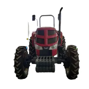 Original Y tractor Available For sale Agricultural Machinery Tractors Used 70HP