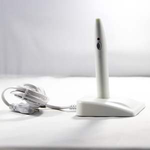 Tandheelkundige <span class=keywords><strong>Gutta</strong></span> Percha Snijder Met 4 Punten Tandgomsnijder Voor Orale Therapie Apparatuur En Accessoires - Product Image 2