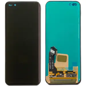 화웨이 P40 프로 LCD 터치 스크린 구성 요소 화웨이 P40 프로 LCD OLED 스크린 터치 디지타이저 패널