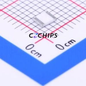 Résistance SMD RC1210JR-0768KL 1210 (Type : Film Épais) (Résistance : 68 kOhm Précision : 5 %) - Product Image 2