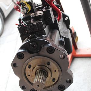 Belparts Excavator Parts Main <b>Pump</b> K3v112dt K3v180dth K3v63dt Hydraulic <b>Pump</b> - Product Image 4