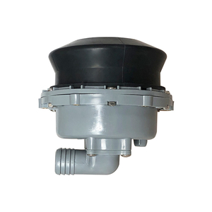 Bomba de pie de agua de plástico bomba multiespecificación para <span class=keywords><strong>caravana</strong></span> y autocaravana - Product Image 2