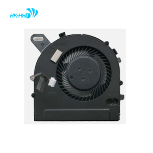 Ventilateur de processeur pour ordinateur portable HK-HHT pour Dell <span class=keywords><strong>Vostro</strong></span> 5468 <span class=keywords><strong>5568</strong></span> Inspiron15 7560 7572 0W0J85 Ventilateur de refroidissement - Product Image 4