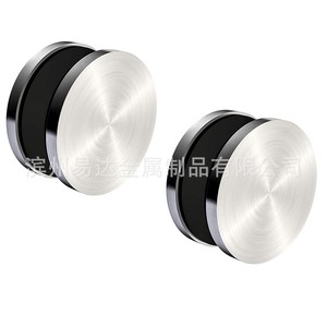 Clavo de acero inoxidable Eda de 50 mm para sistema de fijación de muros cortina - Product Image 4
