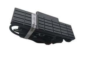 מאיץ 3-5, סדרת 1202-2, סדרת/j, -- 72 חומרים לטיפול בחליזה JCTH-8001/FZ3-122-2221 JCTH-2 - Product Image 5