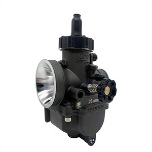 Pwk CPO Carburetor PEO 24 26 28 30 لهوندا طائرة تعمل بالطاقة لدراجة نارية دراجة سباق المكربن إصلاح أنظمة محرك حالة جديدة - Product Image 2