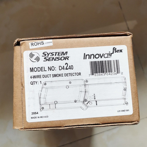 מותג מקורי חדש חיישן מערכת חדש d4240 4 חוט צינור מהיר עבור plc - Product Image 1