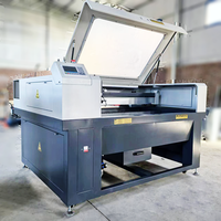 Tablero de corte láser CNC 6090, grabador de madera acrílica con máquina de corte láser Co2, compatible con formato AI BMP para corte acrílico de madera
