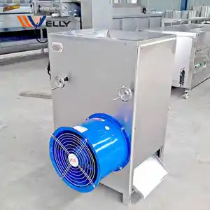 Separador de alho automático, máquina separadora de alho de alta eficiência