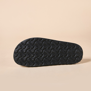 <span class=keywords><strong>Ciabatte</strong></span> in <span class=keywords><strong>Pelle</strong></span> da <span class=keywords><strong>Uomo</strong></span> Personalizzabili di Alta Qualità 2026, Nuove, con Suola Morbida, Punta Aperta, per <span class=keywords><strong>Casa</strong></span>, Tempo Libero e Spiaggia, per Uso Quotidiano - Product Image 4