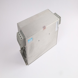 PLC-controller Nieuw Origineel Magazijnmerk PLC-programmeercontroller 8BVF0880H000.000-1 - Product Image 1