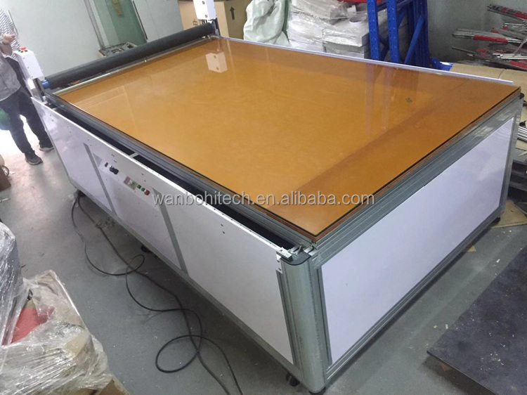 15.6 24 32 40 43 50 55 65 75 85 90 100 inch OLED QLED LCD display TV laptop polarizer film laminating machine
