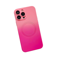 Coque de téléphone portable en TPU souple sans fil pour iPhone 6 7 8 X XR XS 11 SE 12 13 Mini 14 15 16 17 Pro Max Plus