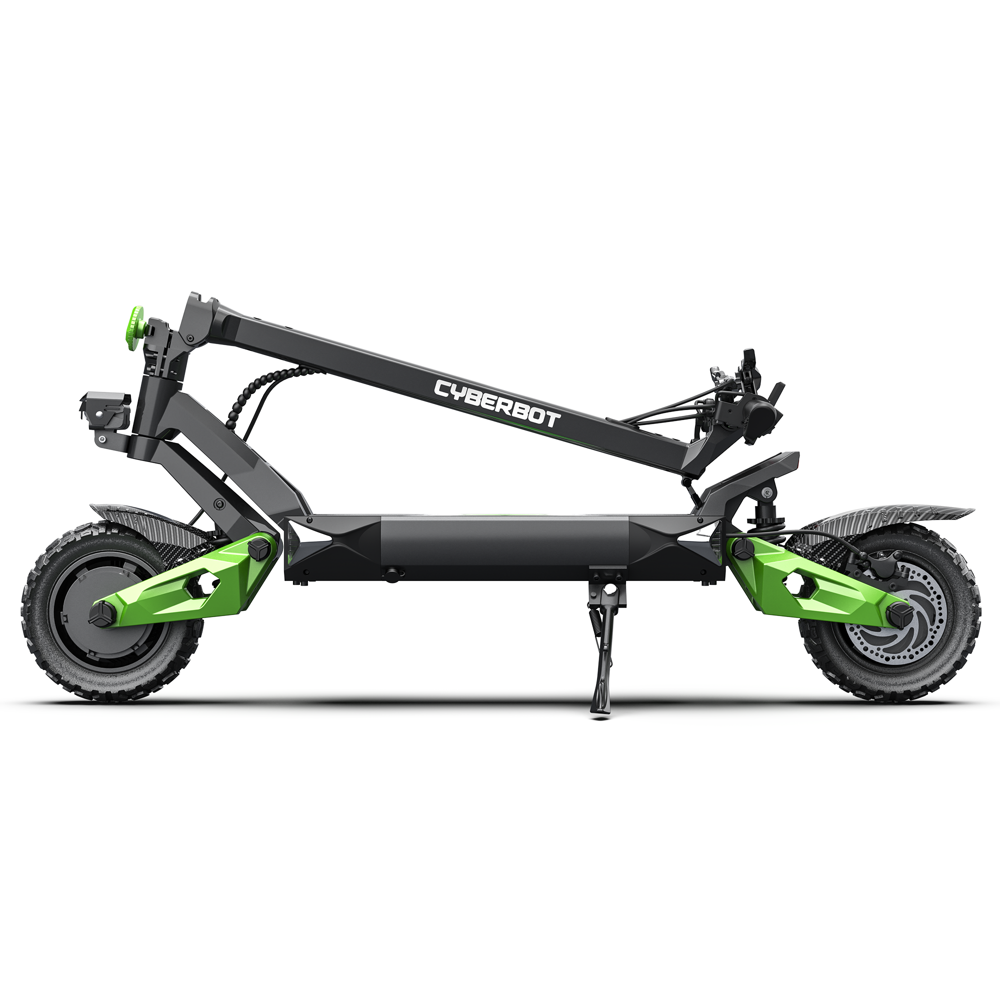 How to Choose the Best Electric Scooter EEC Certified for Safe, Legal ...