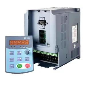 Aikon Wholesale High Performance Inverter Control Mode Keyboard Control/Terminal 15kw Vfd For Injection Molding Machines