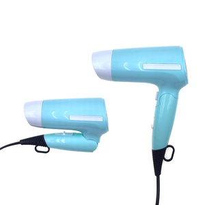 Secador de Pelo Plegable Mini para Estudiantes en Dormitorios, Pequeño, Compacto, Ligero, Silencioso y Económico para Uso Personal, MULTI-CAPAS, SEGURO - Product Image 4