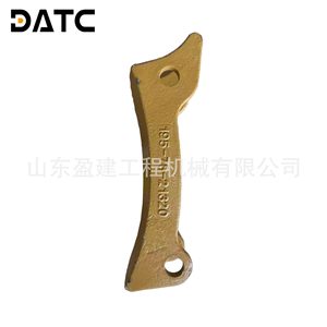 อะไหล่รถดันดิน Shantui Ripper 195-78-21580 ชิ้นส่วนเครื่องจักรก่อสร้าง - Product Image 2