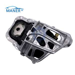 แท่นยึดเครื่องยนต์ MANER แบบเหนี่ยวนำไฟฟ้าสำหรับ Audi Q5 S8 B9 4M0199371 80D199371A - Product Image 1