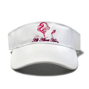 Gorras de Visera para Deportes al Aire Libre con Logotipo Bordado Personalizado, Gorra de Béisbol Unisex de Verano con Parte Superior Vacía, Regalos Promocionales al por Mayor - Product Image 3