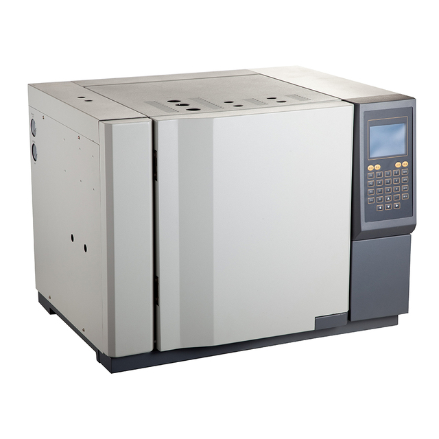 GC Gas Chromatograph Analyzer/Transformer Machine With Oil,Dissolved Gas Chromatograph Analyzer of Oil Transformer