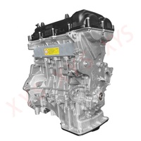 Mesin bekas pabrik engine G4FA G4KE asli untuk kia hyundai 1.6 mesin mesin hyundai