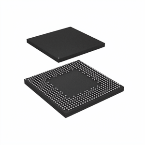 Electronic Chips Component 516 BGA SPC5777CK3MMO3 Embedded BOM IC In Stock - Product Image 1