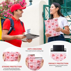 Sobres de Envío Modernos, Bolsas de Plástico para Embalaje, Sobres de Polipropileno Autosellables, Bolsas de Polipropileno para Envíos Comerciales, Ropa - Product Image 6