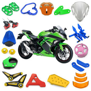 עבור אבזרי אופנוע Bmw אלומיניום רדיאטור מסורג כיסוי מגן מגן עבור bmw <span class=keywords><strong>r</strong></span> 9 2014-2023 קריר יותר - Product Image 6