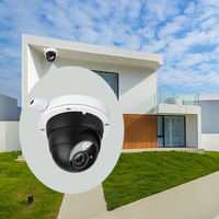 Hik 1280ZJ-S CCTV Accessoires Boîte De Jonction pour Caméra Dôme Étanche En Aluminium Mur Plafond Support De Montage