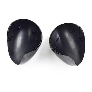 Carcasas de espejo retrovisor mini, juego completo de ABS para R50 R52 R53 2001 2006 - Product Image 1