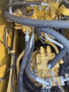 สำหรับรถขุด 320EL ขนาด 20 ตัน พร้อมใช้งานในพื้นที่สูง เหมาะสำหรับงานบนภูเขา พื้นที่ชุ่มน้ำ ถนน และพื้นที่ที่มีน้ำแข็งถาวร พร้อมเครื่องยนต์ ปั๊มเกียร์ - Product Image 4