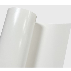 80g 150g 195g 225g oilproof Pe Coated Virgin pulp Kraft <b>Paper</b> Rolls For Gift Packaging - Product Image 2
