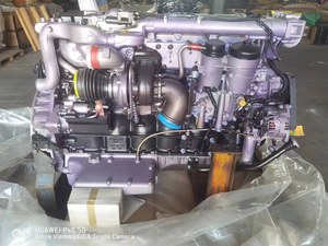 CG ricambi Auto per uomo D2866/D2876/D2066 D2676 completo motore Diesel lungo blocco Assy BUS originale germania CG nuova condizione - Product Image 2