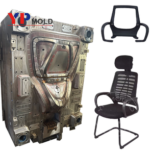 مبيعات المصنع مباشرة شبكة خلفية أثاث المكاتب - Product Image 1