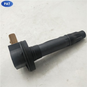 Bobine d'allumage PAT BL3E-12A375-CD pour Ford Expedition Transit Taurus F-150 <span class=keywords><strong>Lincoln</strong></span> MKT BL3E-12A375-CA BL3E12A375CA - Product Image 3