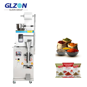 <span class=keywords><strong>Machine</strong></span> d'emballage automatique de sachets |   <span class=keywords><strong>Machine</strong></span> d'emballage de sachets de poudre d'épices liquides |   <span class=keywords><strong>Machine</strong></span> de remplissage et de scellage de pochettes multifonctionnelle - Product Image 6