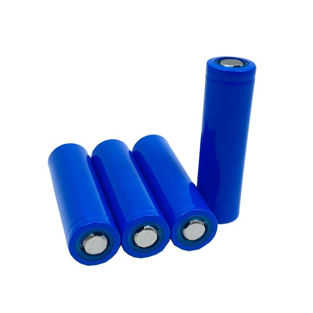 14500 400mah 500mah 800mah 1000mah 3.7v 2800 Mah 14500 Rechargeable 14500 3.7v14500 Battery