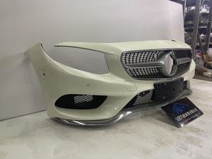 Nuevo Estilo de Parachoques Delantero para Automóvil, Venta al por Mayor de Parachoques para Benz W217 S400 S450, Kit de Reequipamiento de Carrocería para Modelos 2014-2020 - Product Image 4