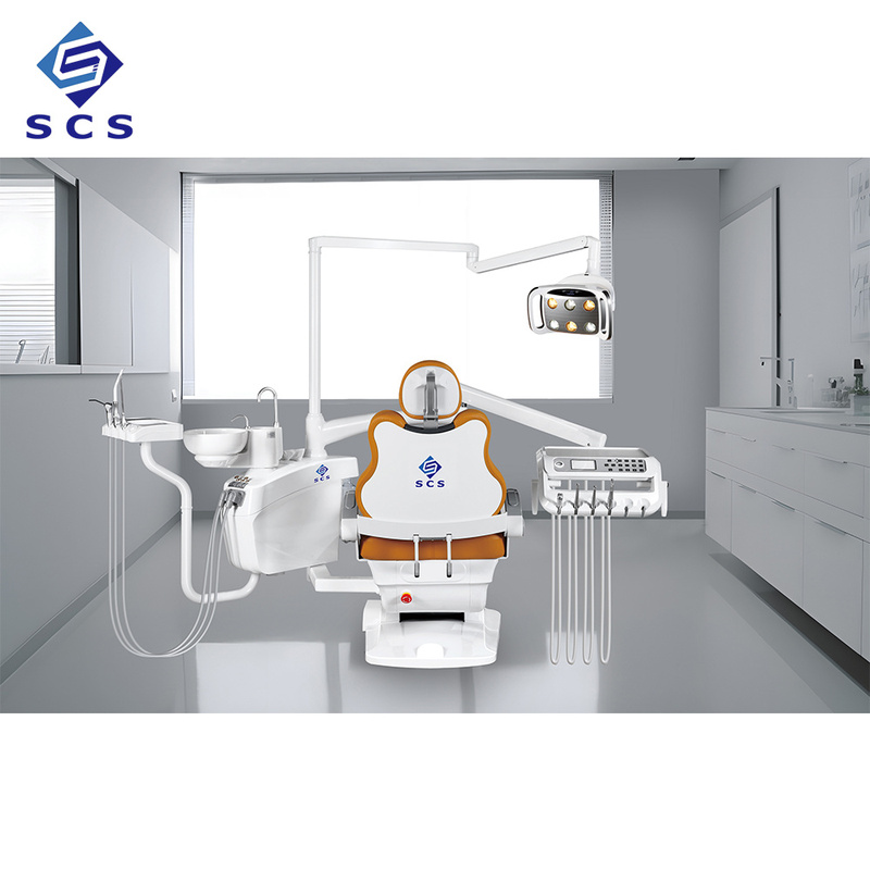 New Style Luxury Foldable Electricity Power