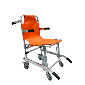 Camilla Manual de Rescate para Hospital Médico, Silla de Evacuación de Escalera, Elevador de Silla - Product Image 3