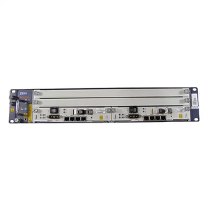Alta calidad Original usado FTTH 8 16 puertos Puertos más nuevo 8 PON Puerto GPON OLT EPON OLT <span class=keywords><strong>Dasan</strong></span> OLT c320 GPON - Product Image 3