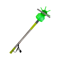 Coupe-tiges électrique filaire agricole pour la taille des plantes, adapté aux piments, au coton, aux chrysanthèmes, au chèvrefeuille, aux melons, aux vignes, aux vergers et aux arbres fruitiers