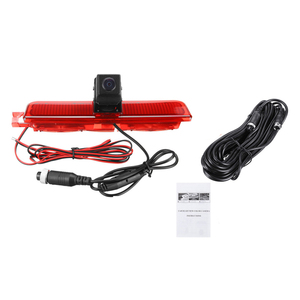 Cámara de luz de freno para vehículo comercial, cámara para VW <span class=keywords><strong>caddy</strong></span> - Product Image 2