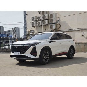 YT tự động sử dụng changan cs75 cộng với SUV tay trái chỉ đạo thứ hai tay tự động hộp số thấp số dặm sử dụng xe - Product Image 2