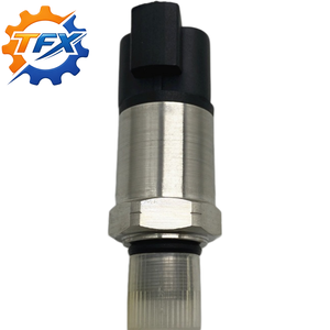 เซ็นเซอร์อะไหล่ไฟฟ้ารถขุด R210-7 R220-7 R225-7 Dash-7 Dash-9 รุ่น 31Q4-40810 - Product Image 1